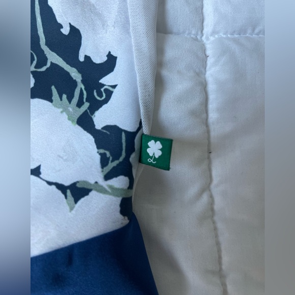 Lucky Leo Small high leg like new - Picture 3 of 4